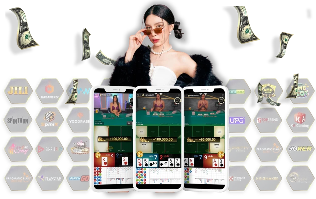 บาคาร่า